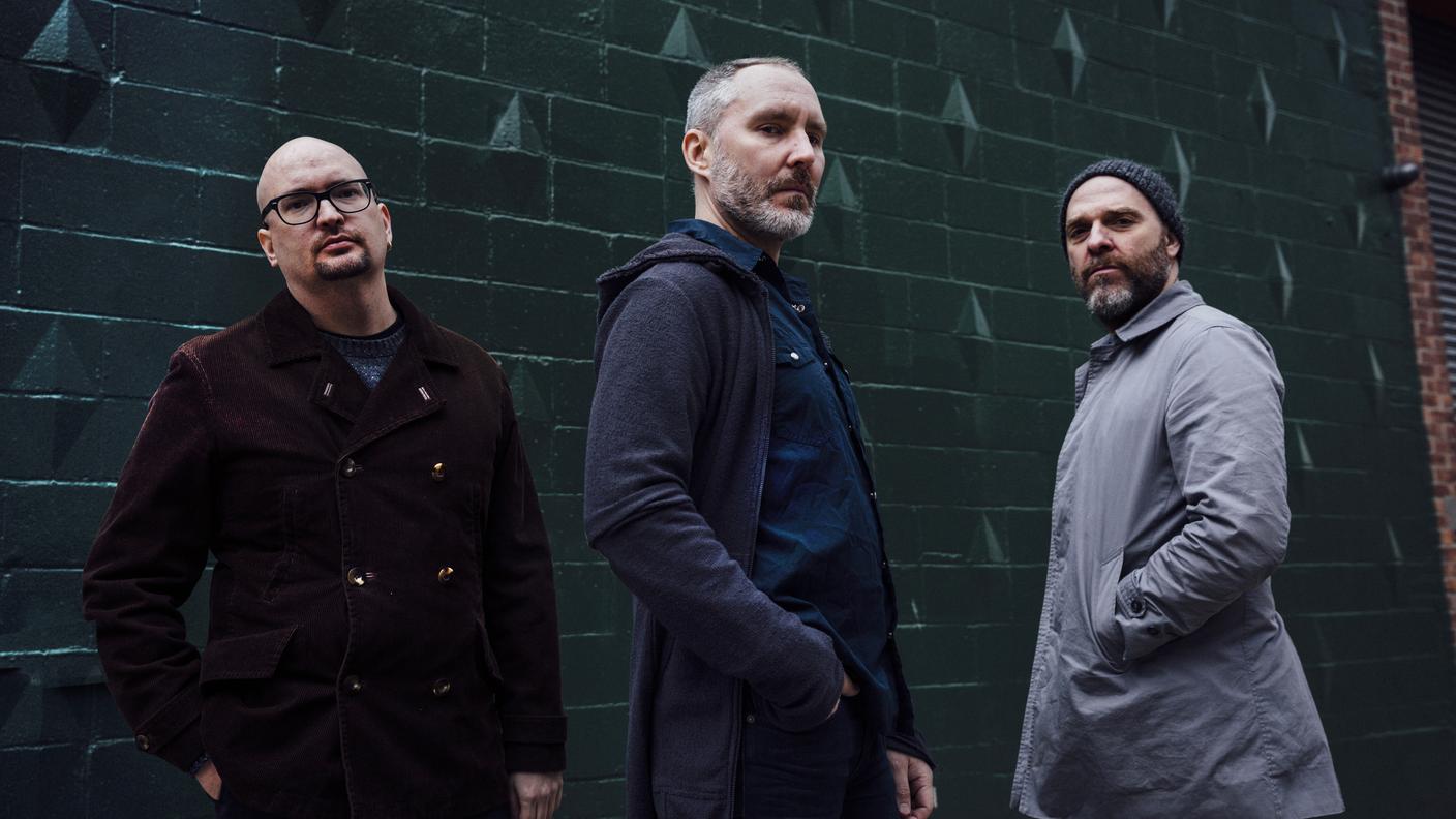 The Bad Plus