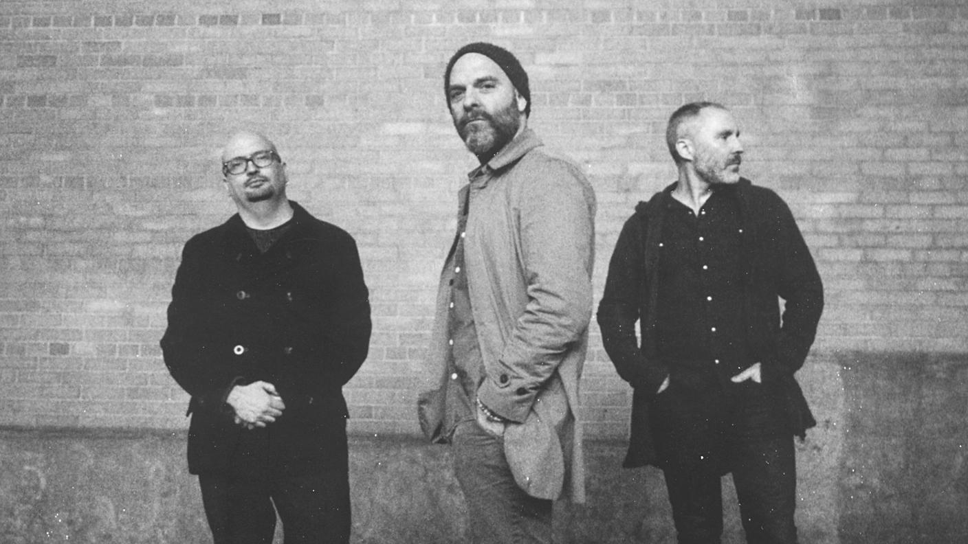 The Bad Plus