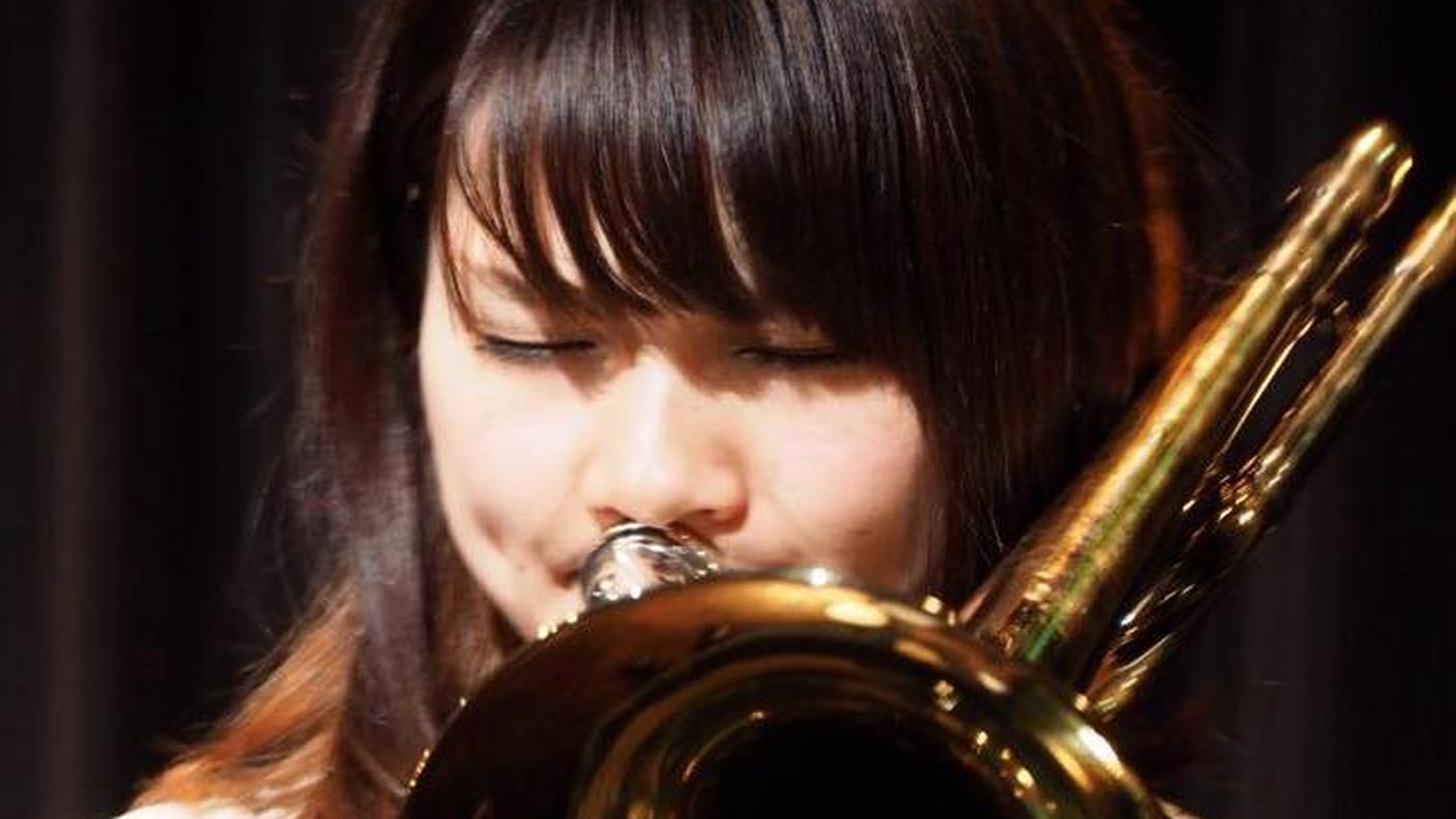 Bonbones: Itsumi Komano