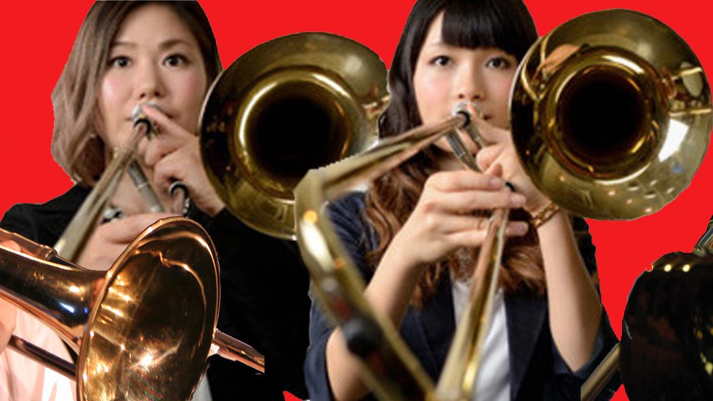 BONBONES meet TWOBONES, Sabato 22 ottobre 2016, ore 21:00, Jazz in Bess Lugano