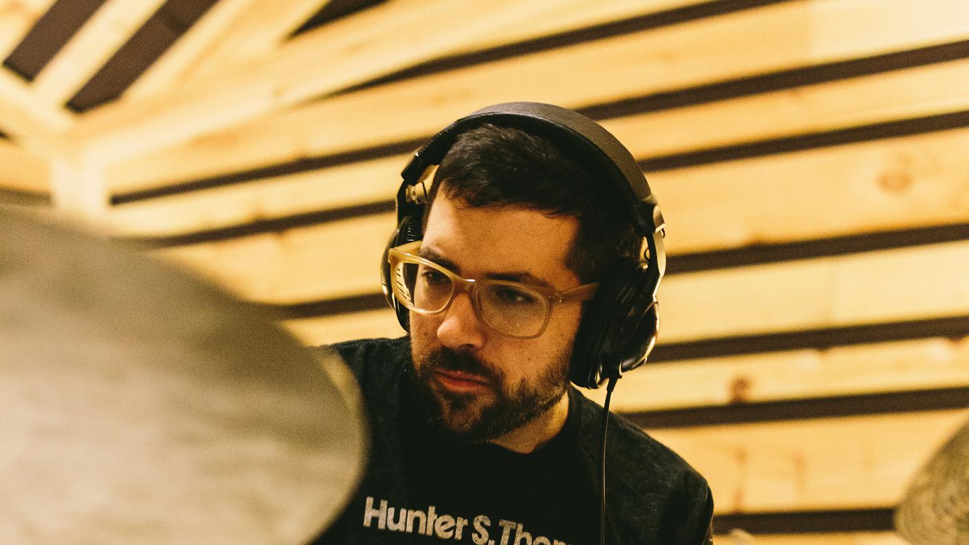 Mark Guiliana