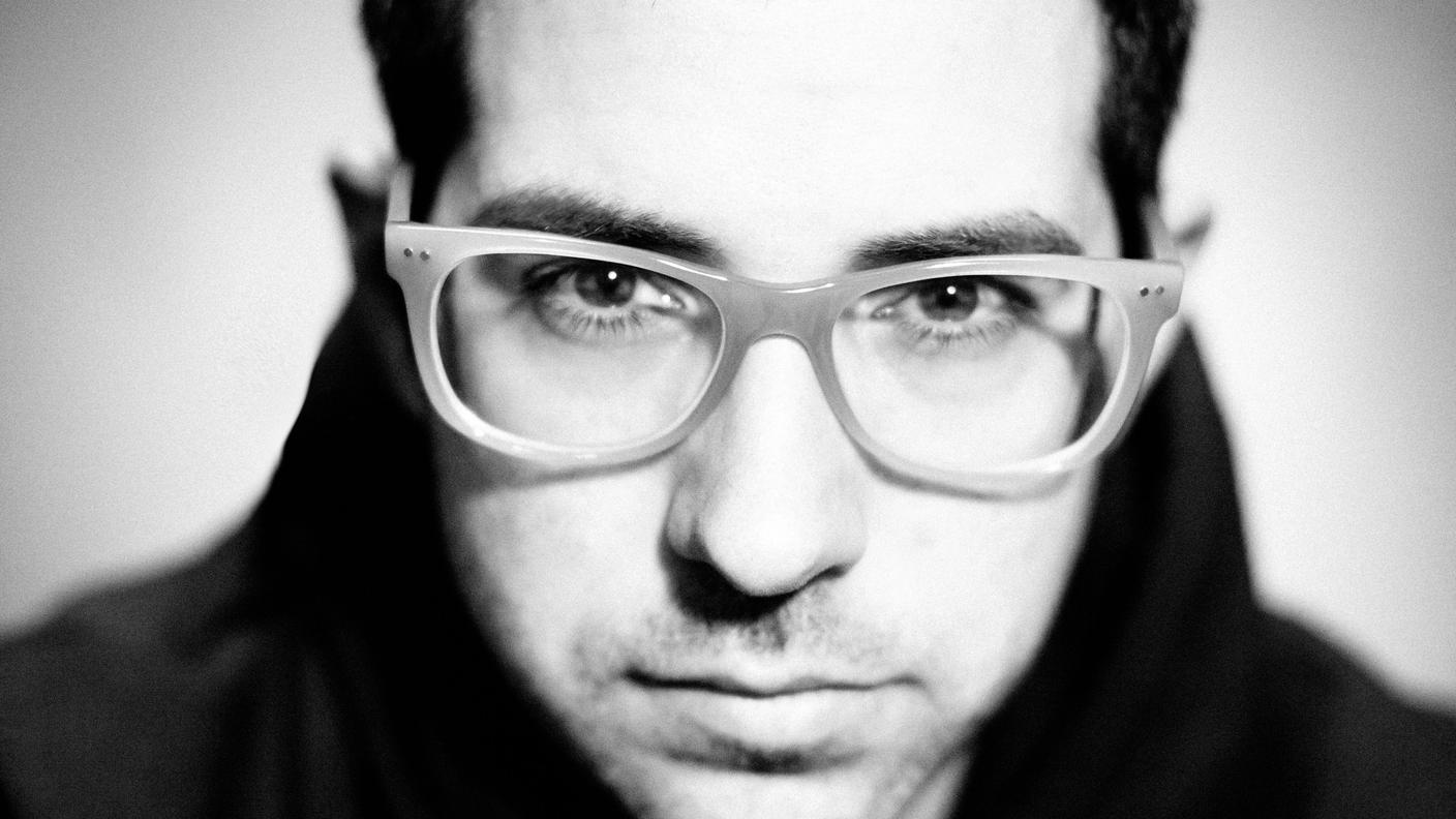 Mark Guiliana