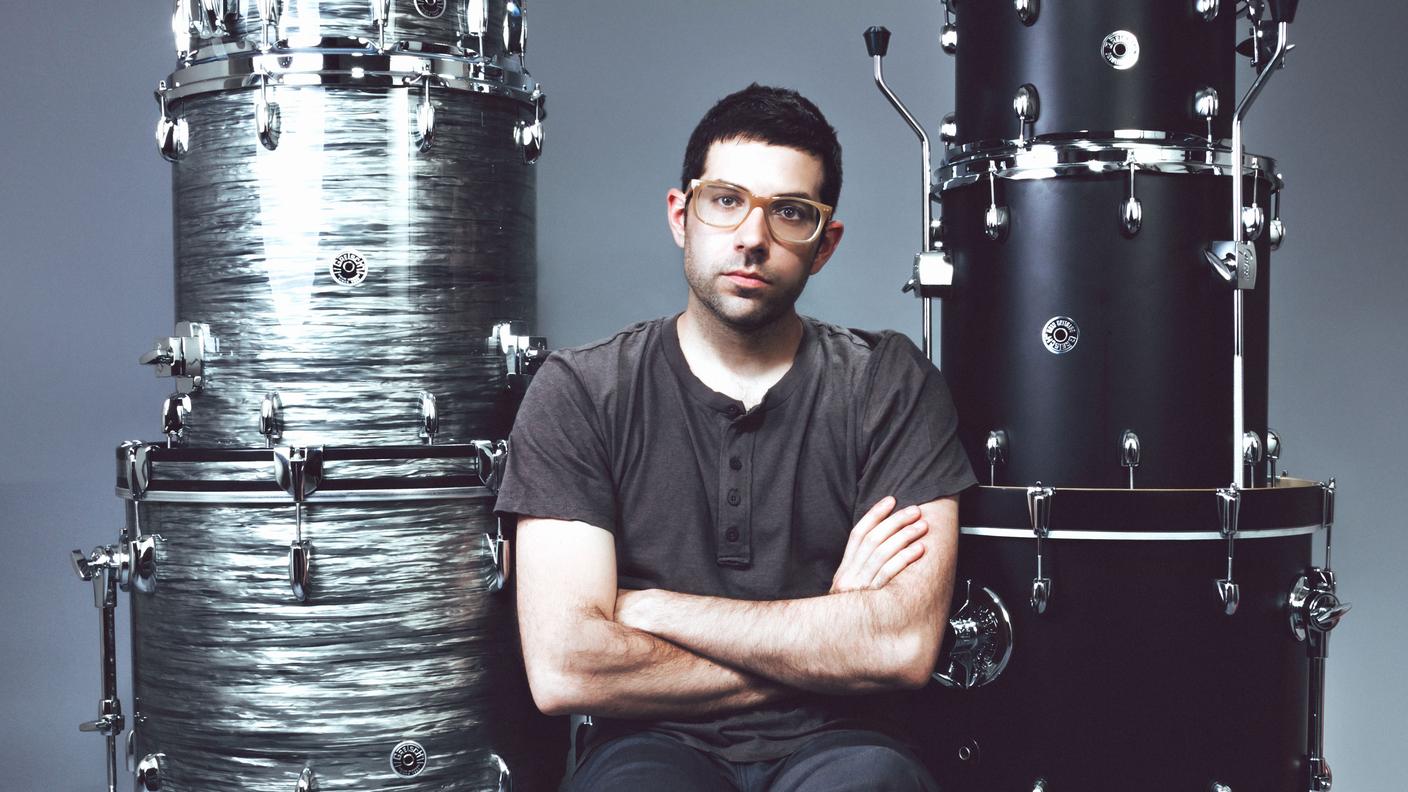 Mark Guiliana