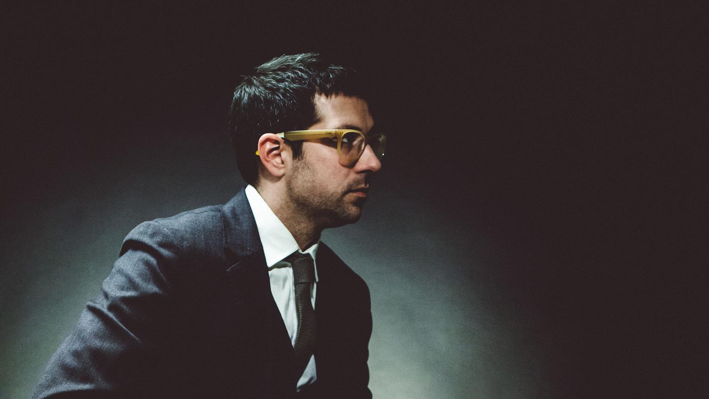Mark Guiliana