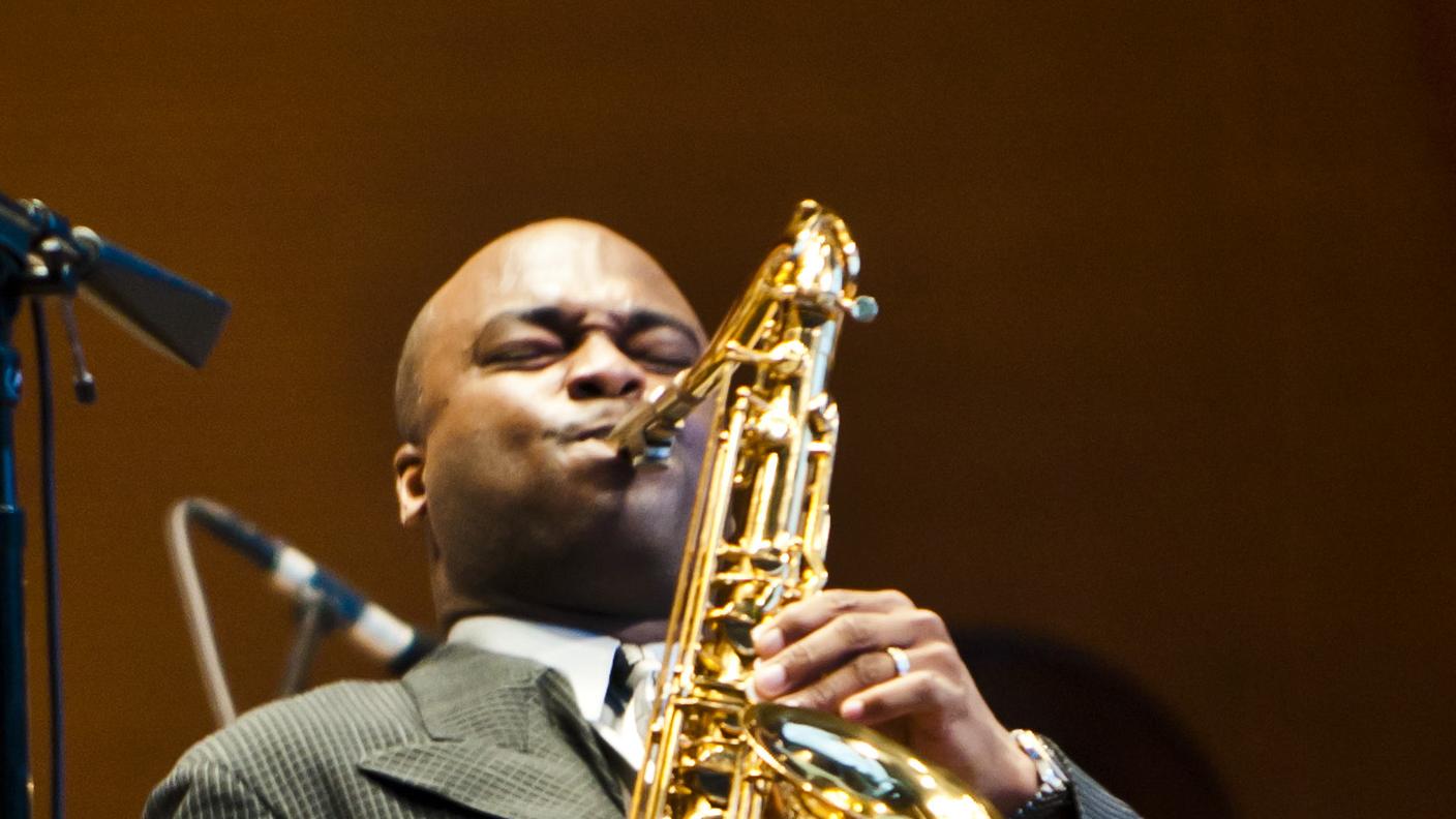 James Carter