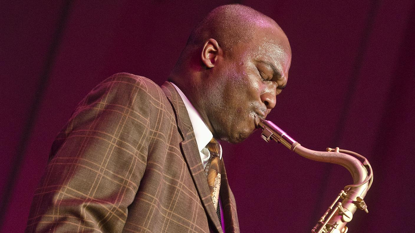 James Carter