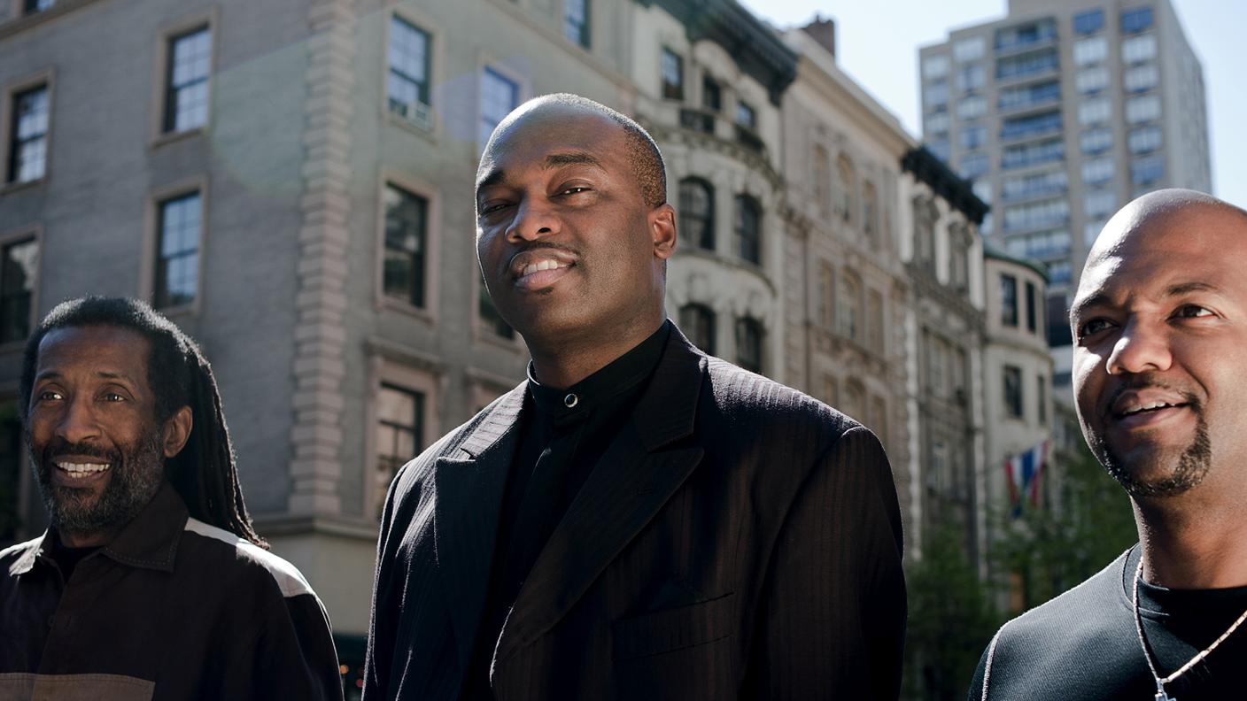 James Carter