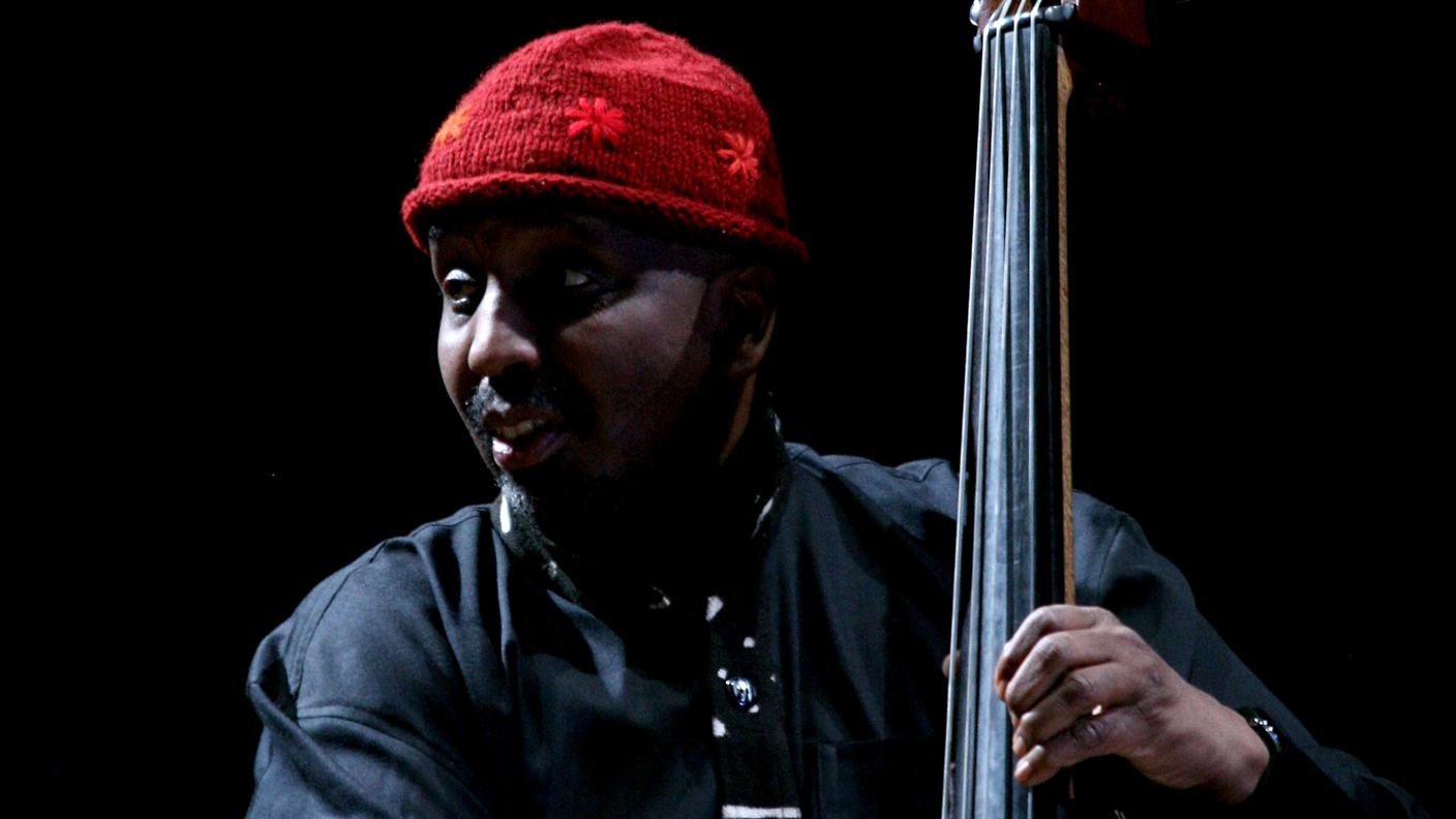 William Parker “Organ Quartet” - Lugano, RSI Studio 2, Giovedì 23 marzo - ore 21.00