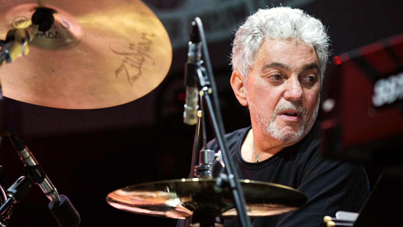 Steve Gadd