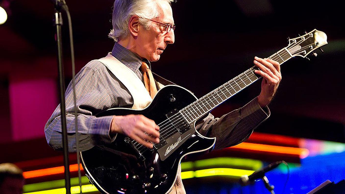 Pat Martino