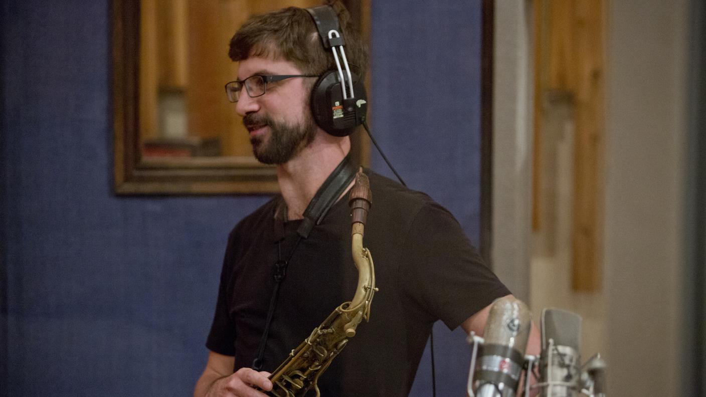 VERHEYEN-COPLAND-GRESS-HART, Venerdì 27 aprile 2018, ore 21:00 - Biasca, Casa Cavalier Pellanda