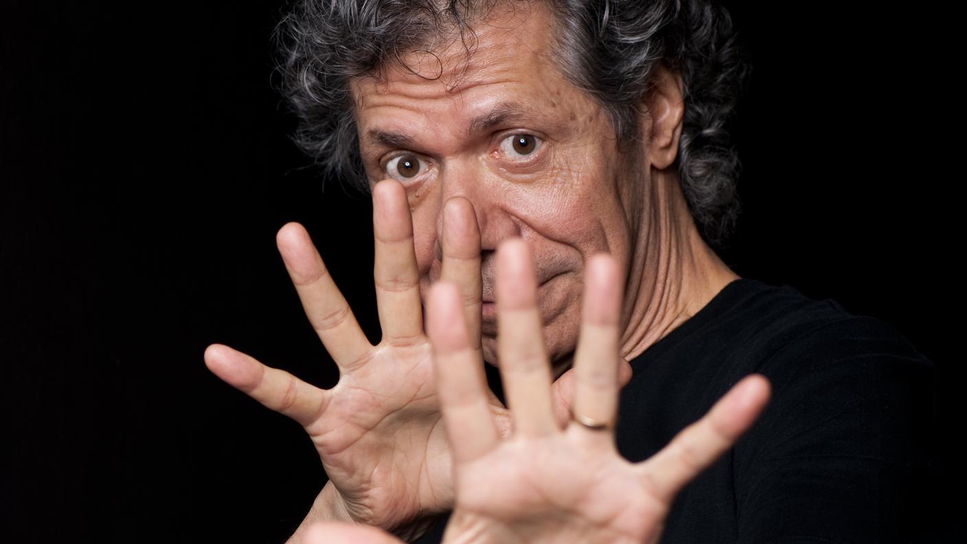 Chick Corea