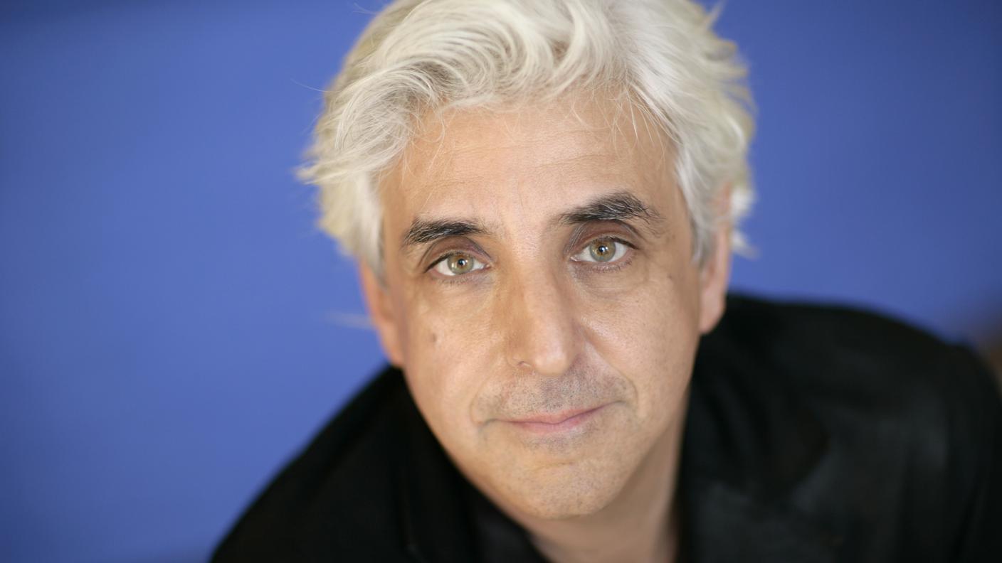 Gil Goldstein