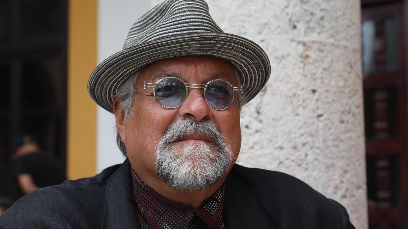 ENRICO RAVA QUINTET & JOE LOVANO
