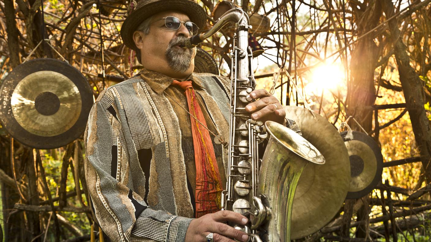 ENRICO RAVA QUINTET & JOE LOVANO