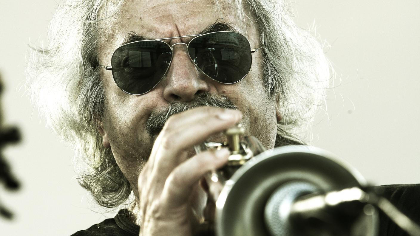 ENRICO RAVA QUINTET & JOE LOVANO