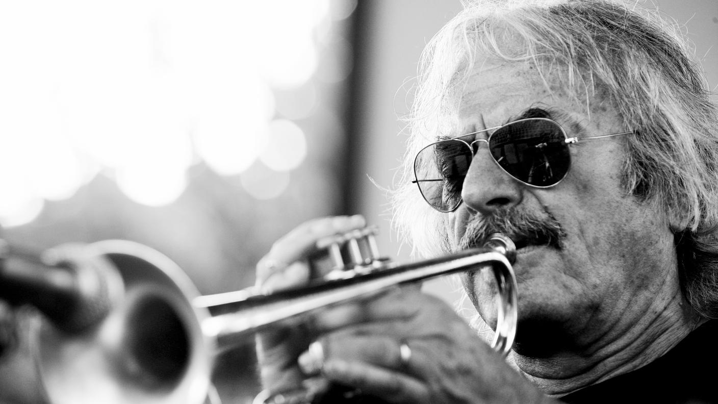 ENRICO RAVA QUINTET & JOE LOVANO
