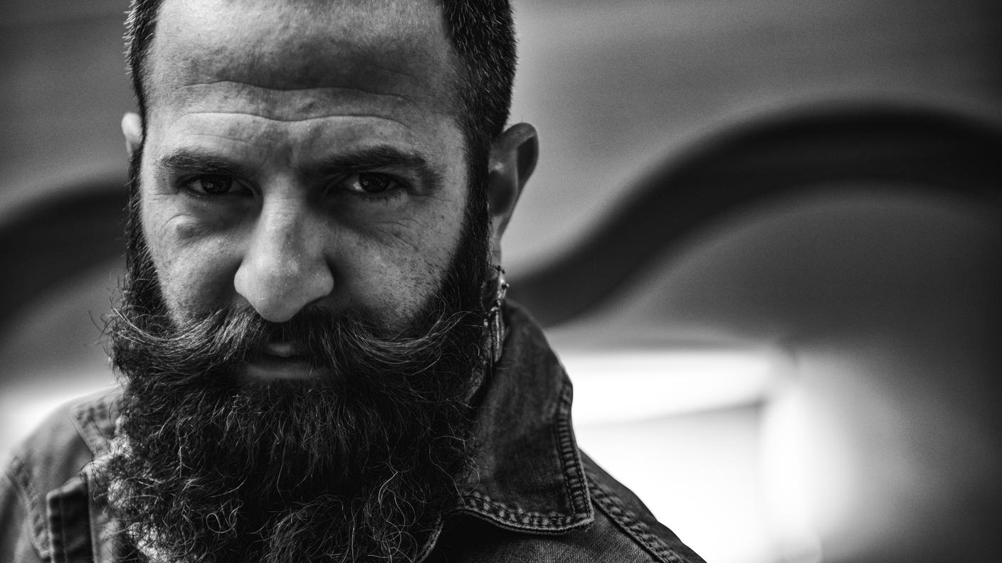 Avishai Cohen