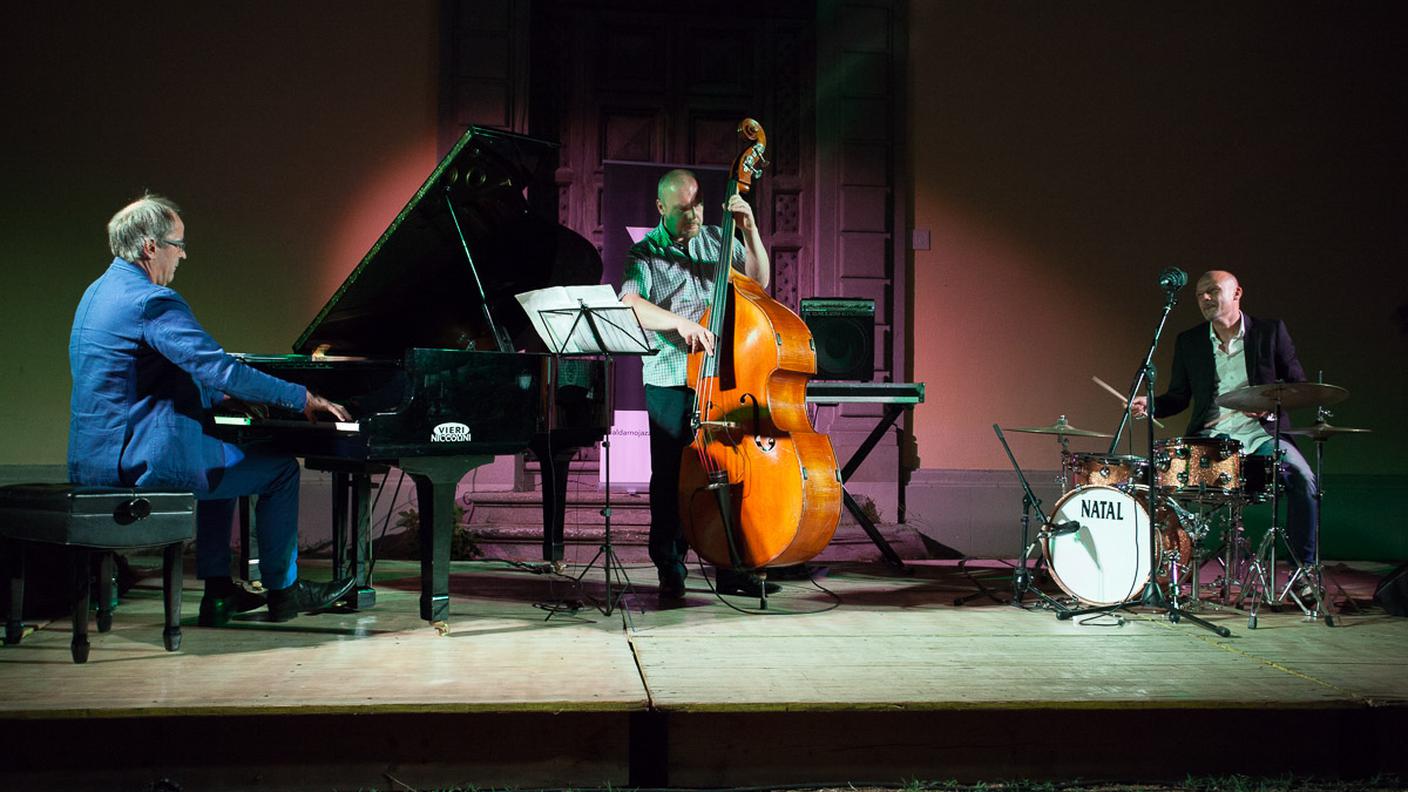 Leszek Kułakowski Ensemble Piccolo