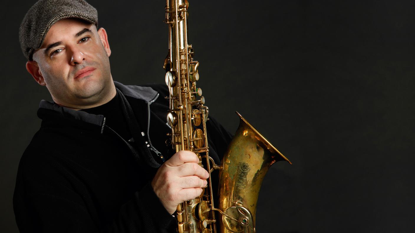 Gavino Murgia 
