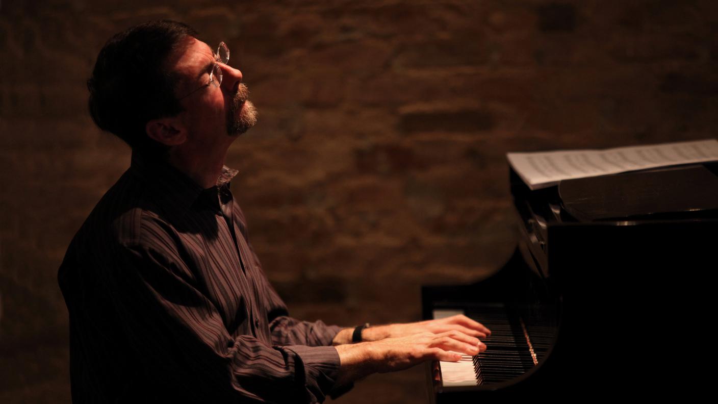Fred Hersch