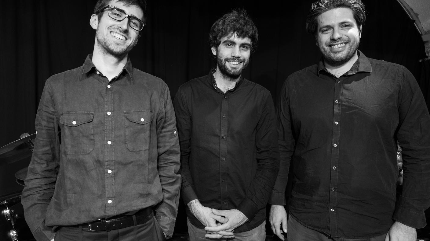 Trio Noé Tavelli