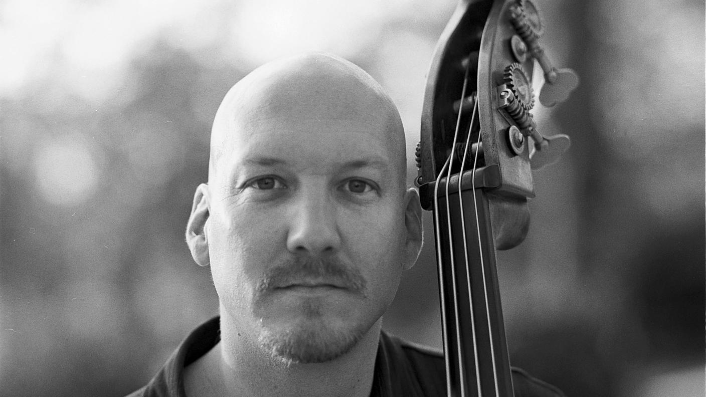 Scott Colley
