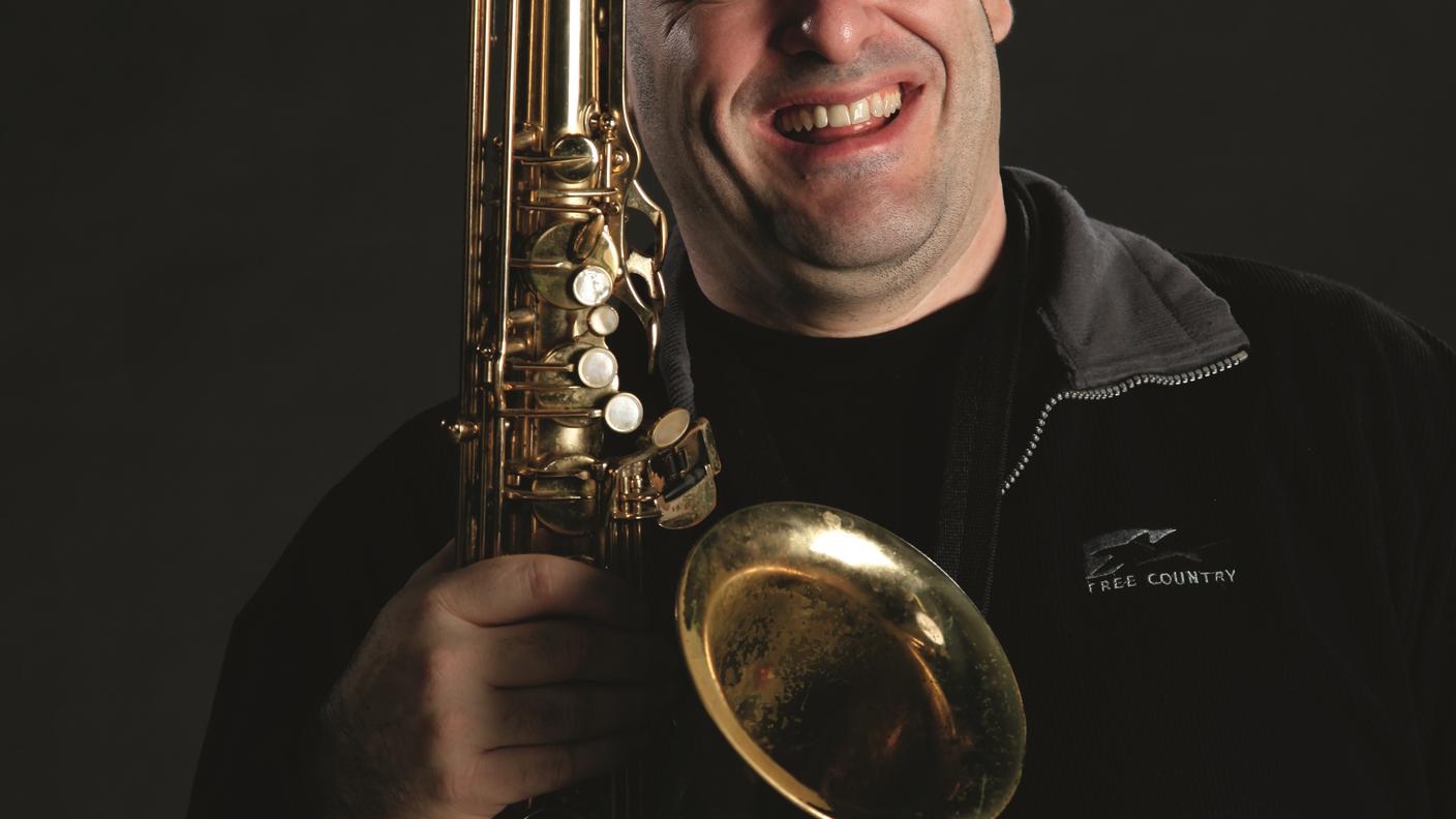 Gavino Murgia