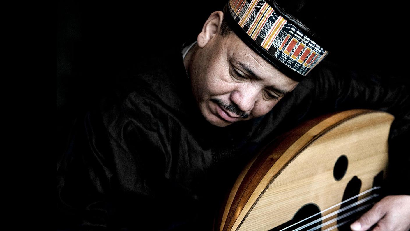 Majid Bekkas
