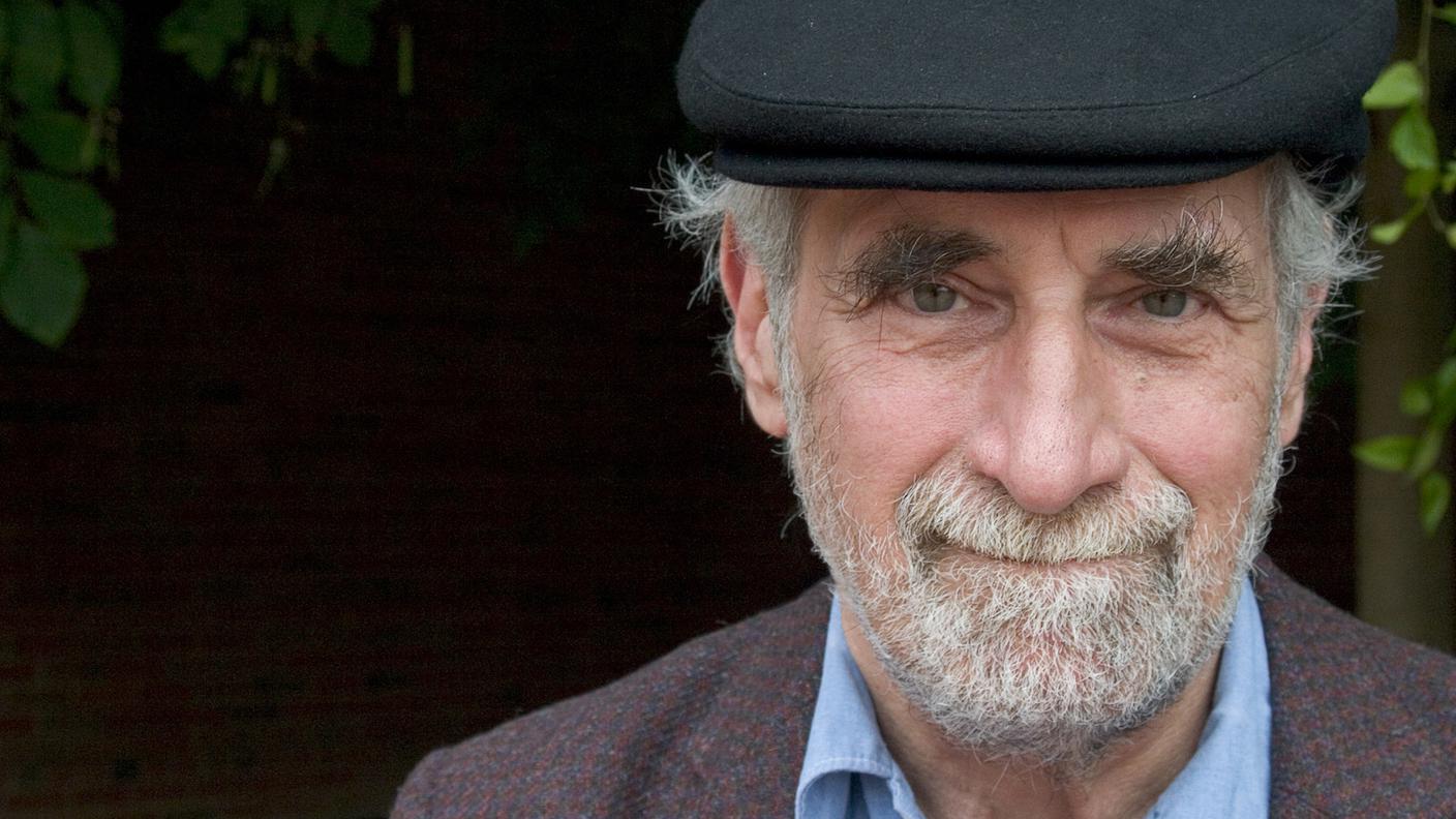 Frederic Rzewski