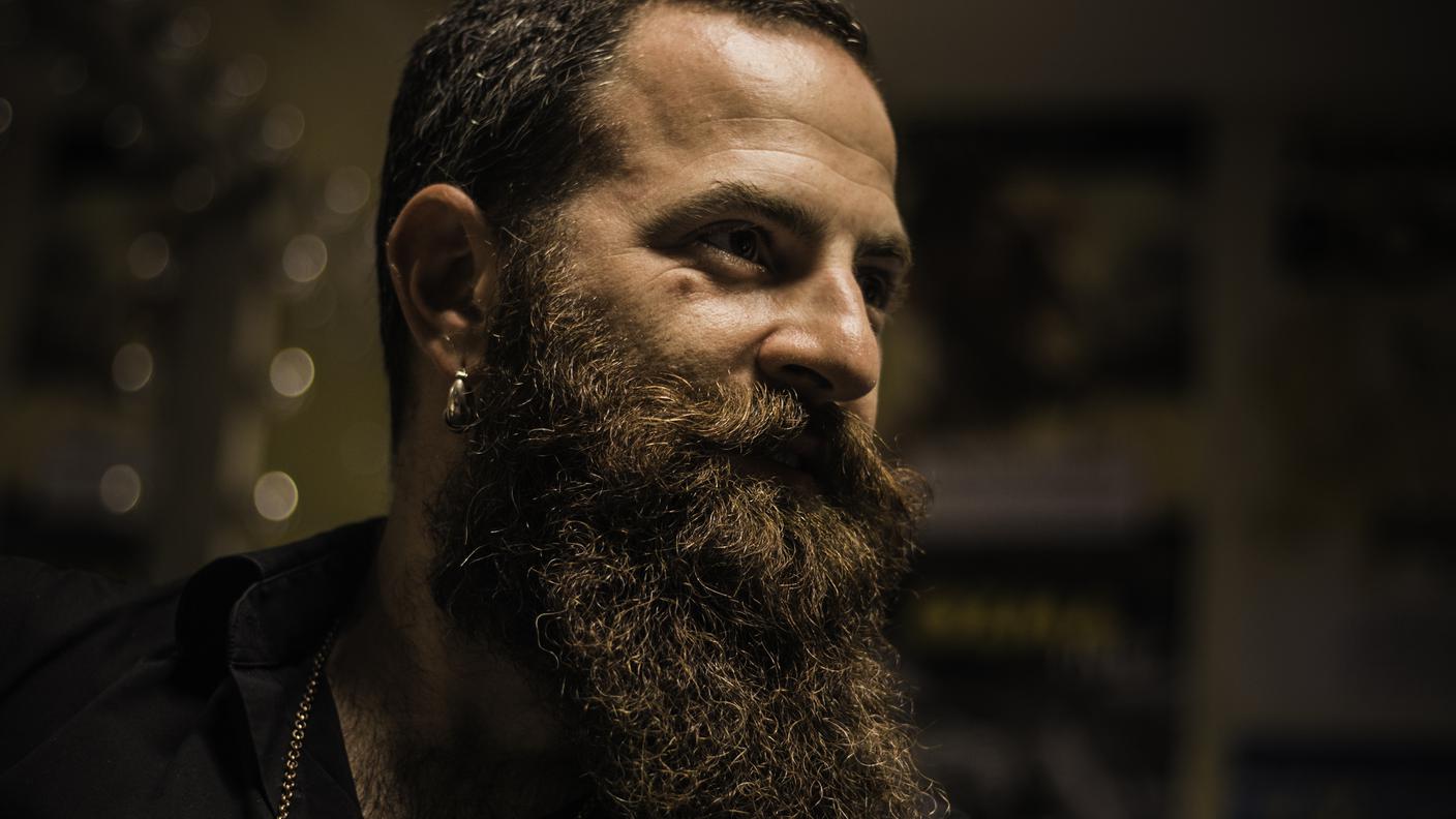 Avishai Cohen