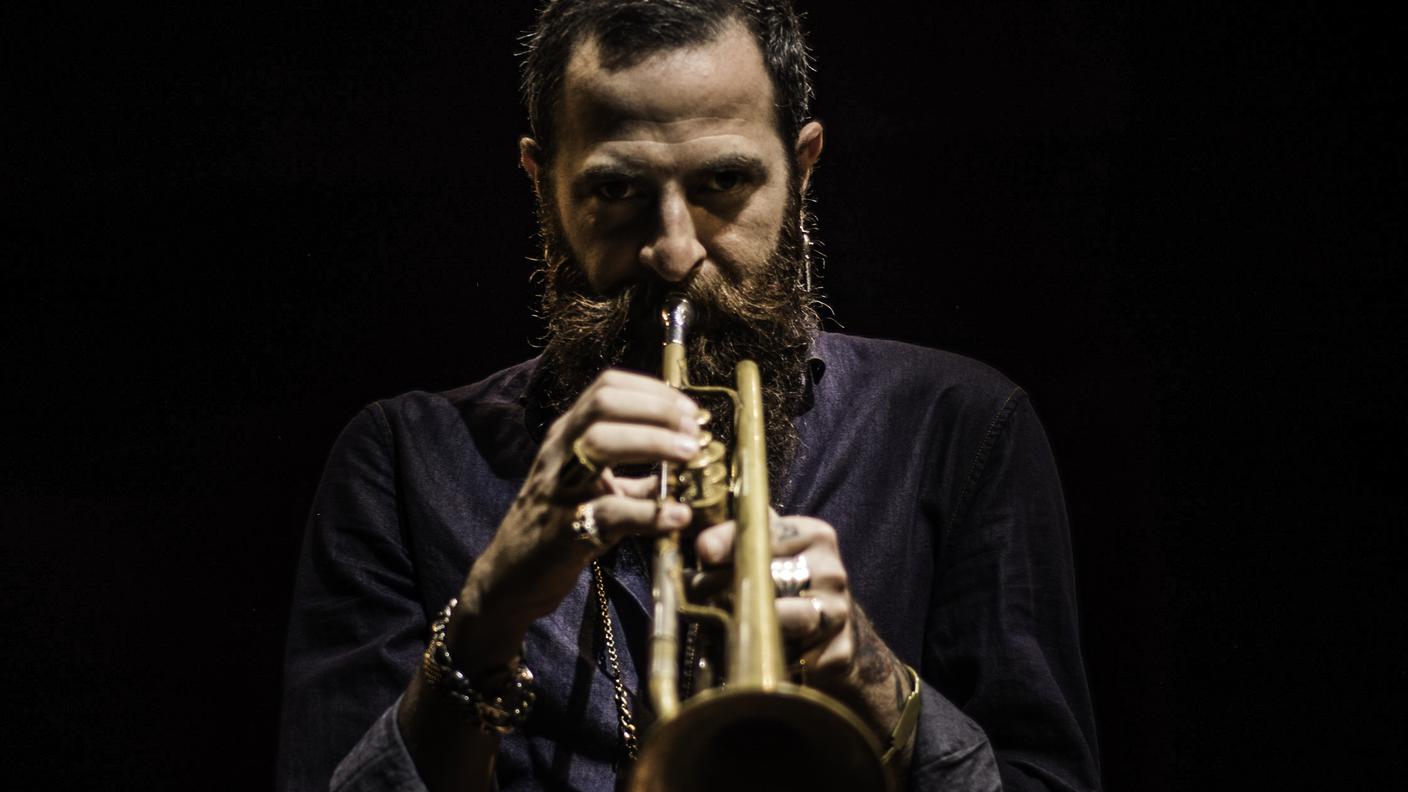 Avishai Cohen 
