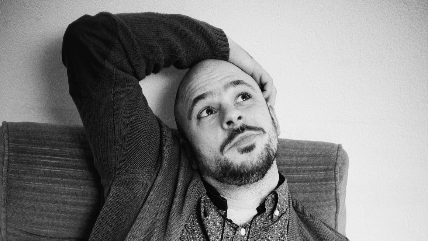 Christoph Irniger