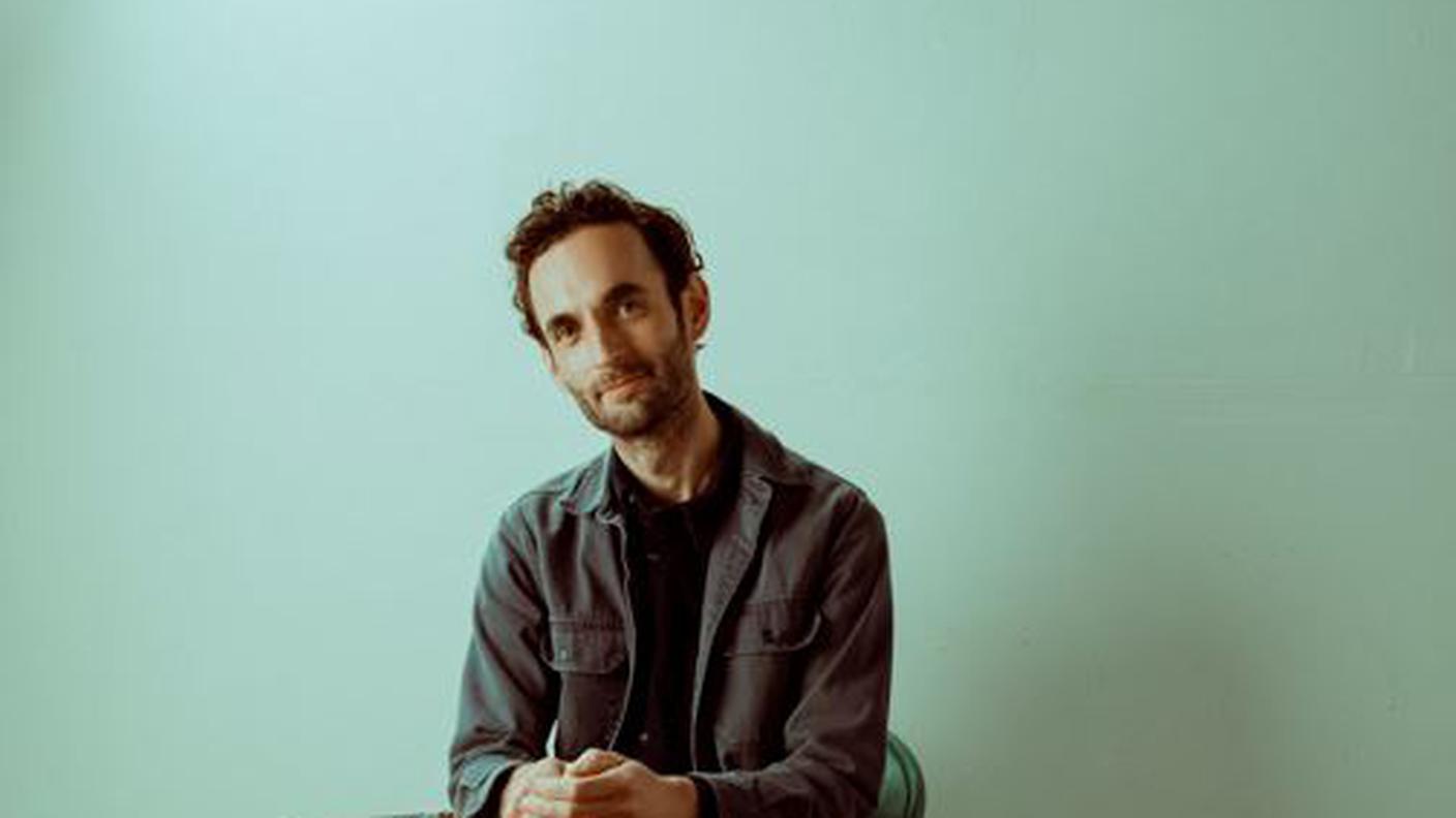 Julian Lage Trio