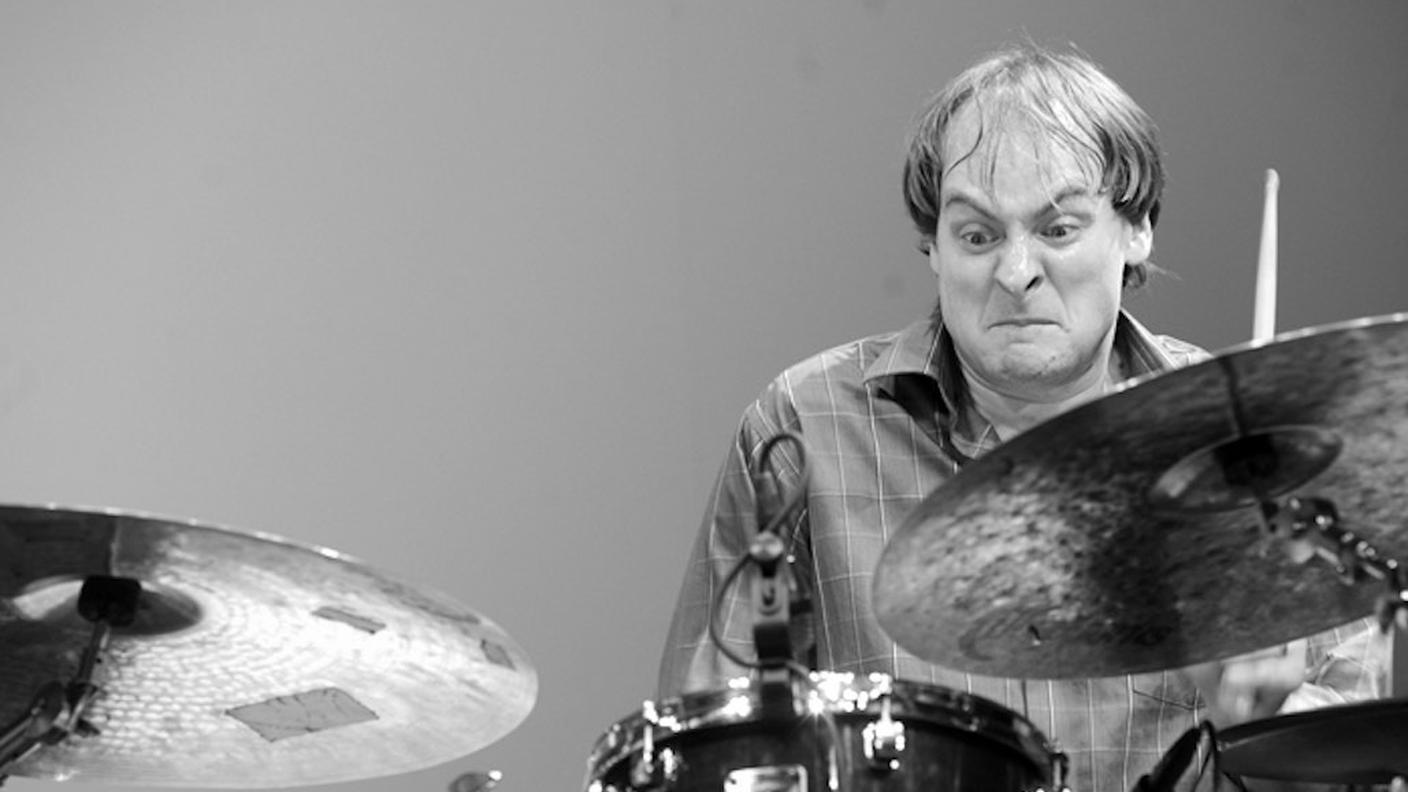 Ari Hoenig