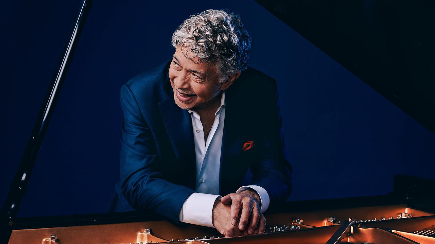 Monty Alexander