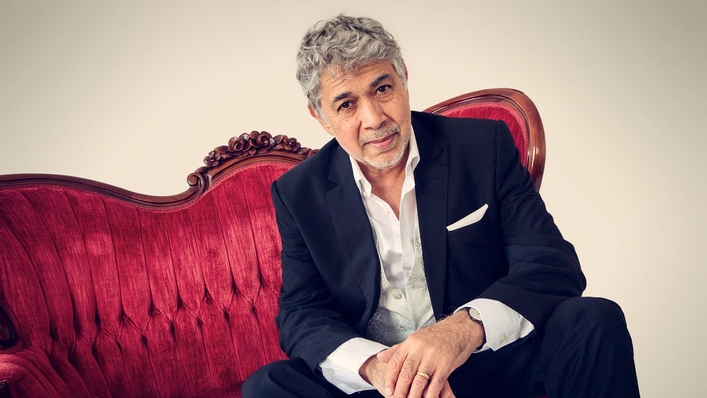 Monty Alexander