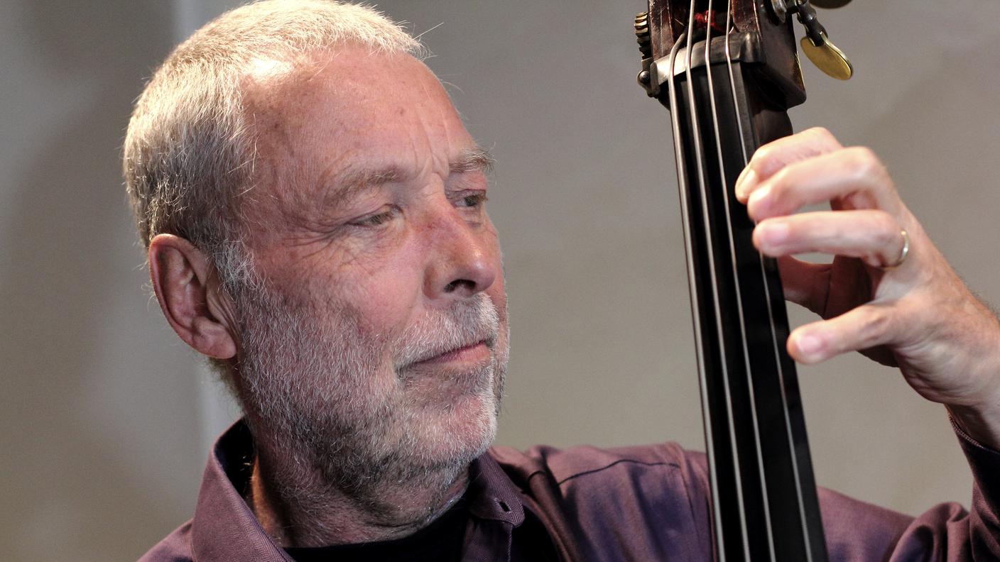 Dave Holland