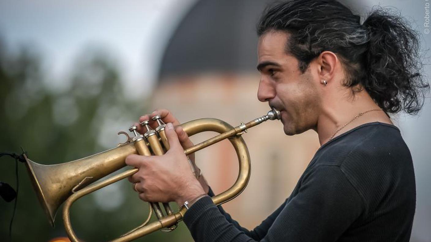 Paolo Fresu