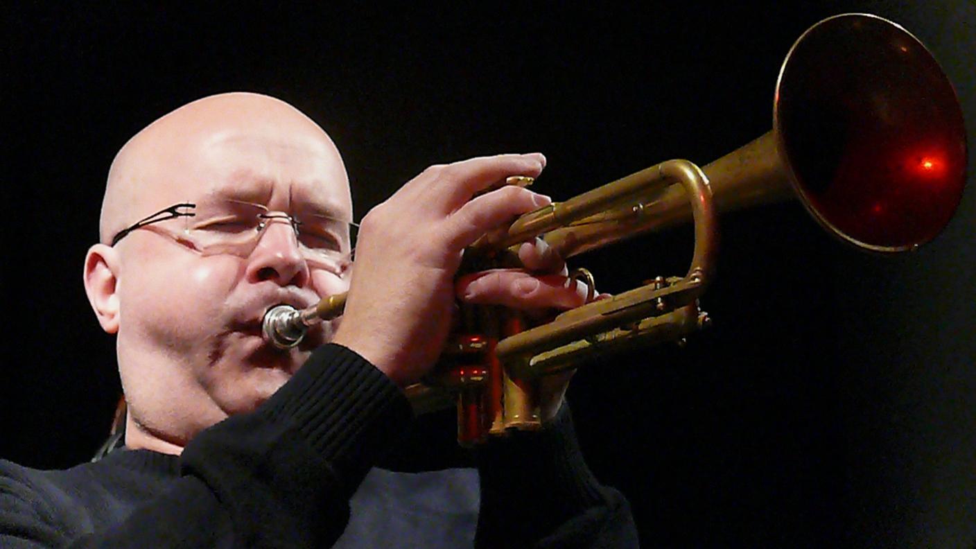 Magnus Broo