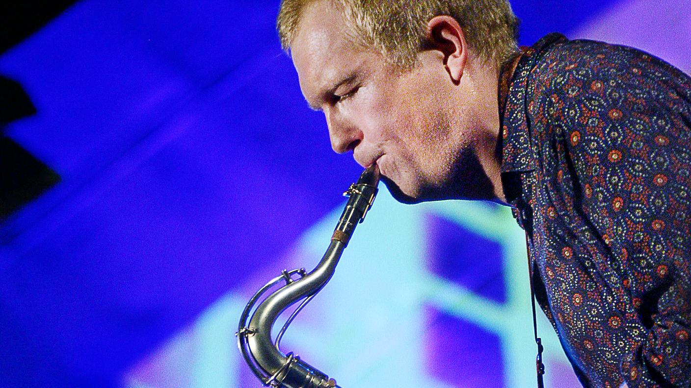 Fredrik Ljungkvist