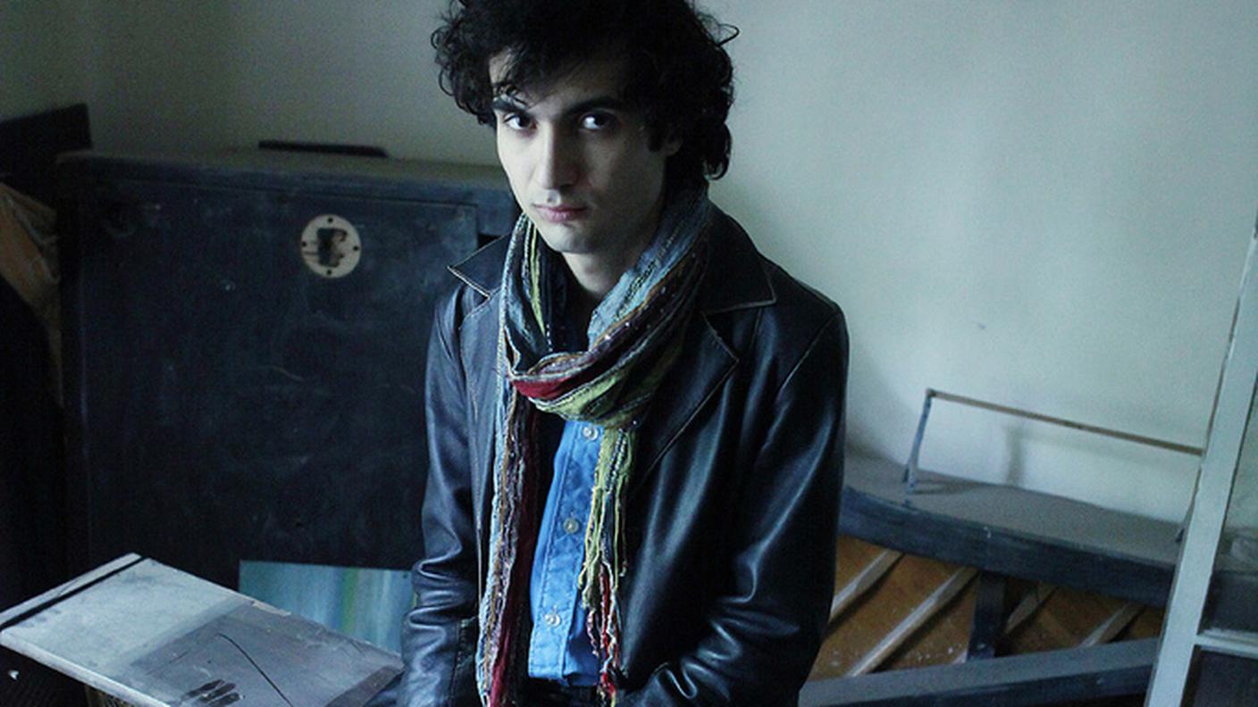 Tigran Hamasyan