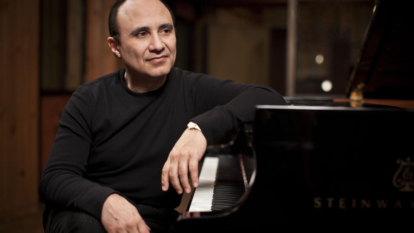 Michel Camilo