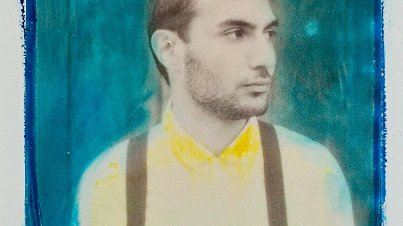 Tigran "Shadow Theater"