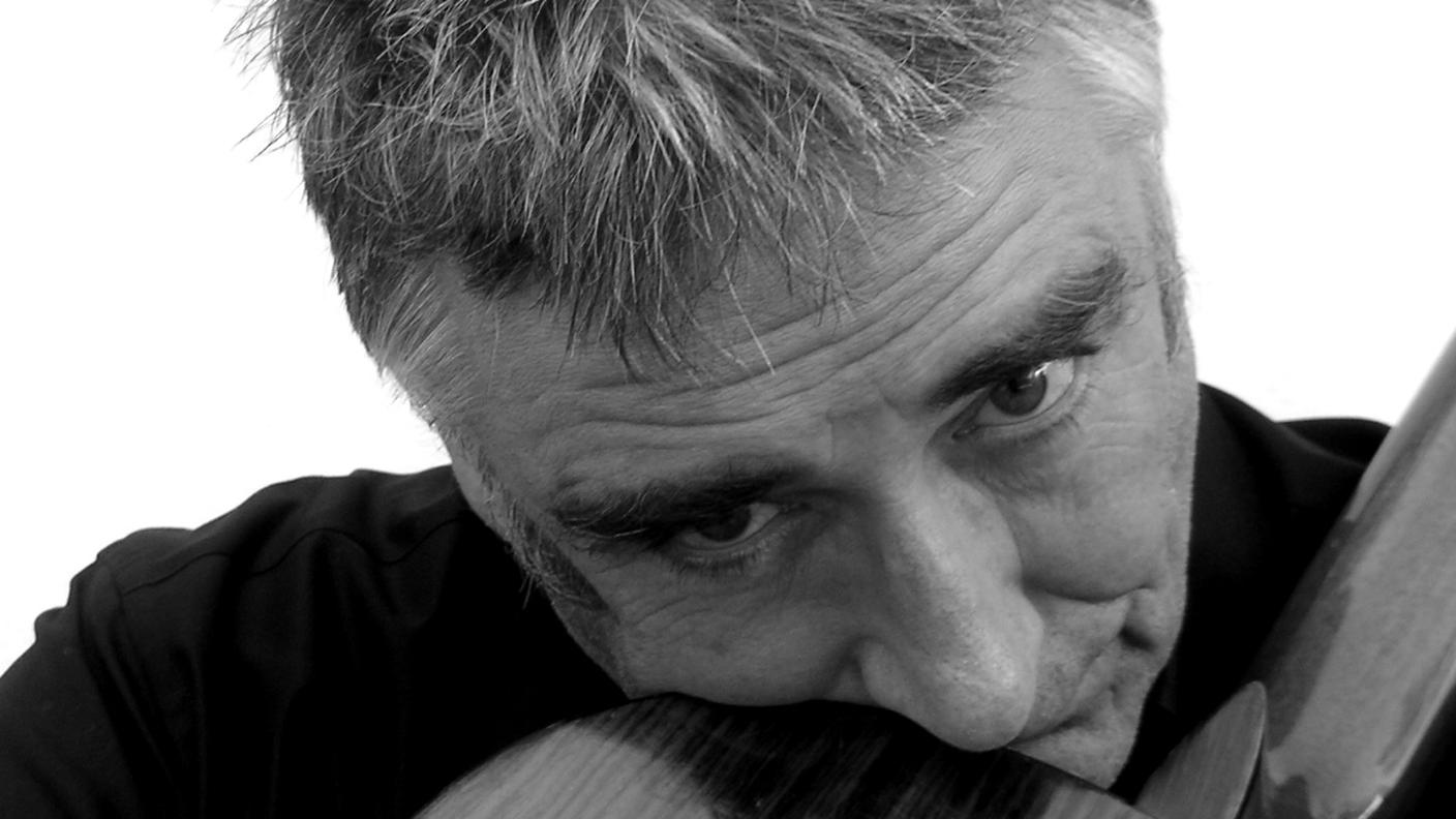 Fred Frith 3