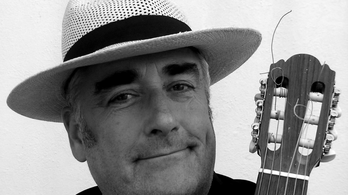 Fred Frith