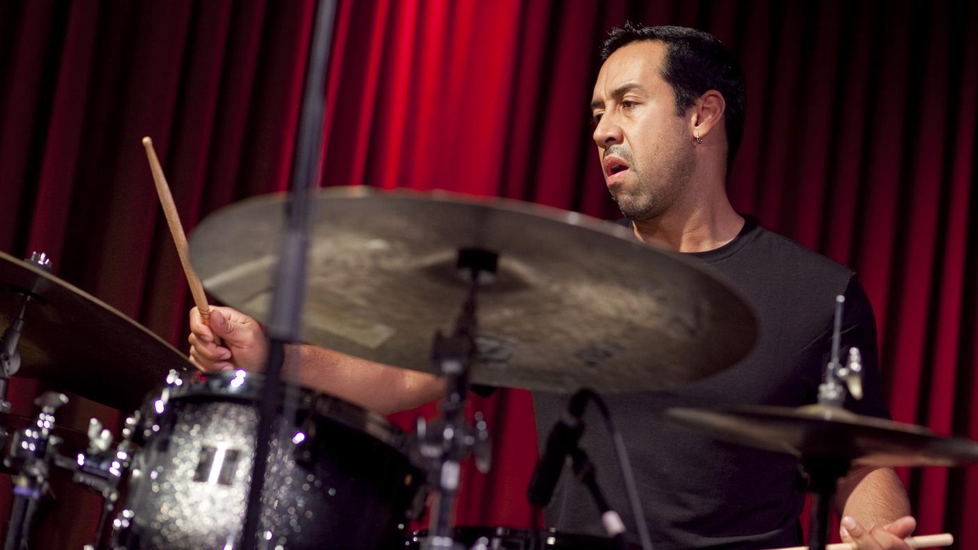 Antonio Sanchez