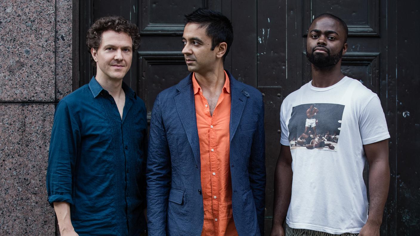 IYER Trio 2 