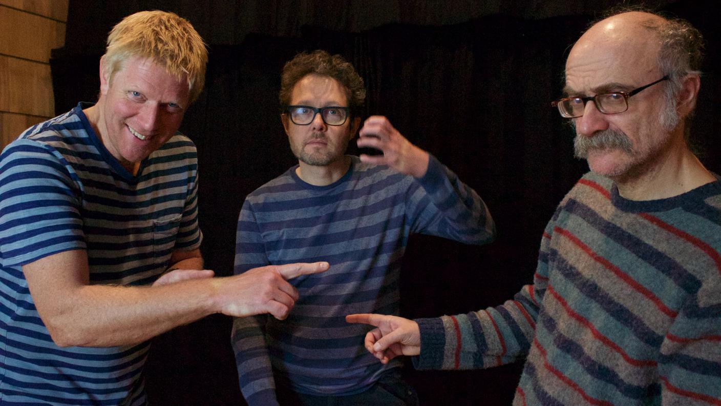 Trio Zambrini-Bodilsen-Andersen 