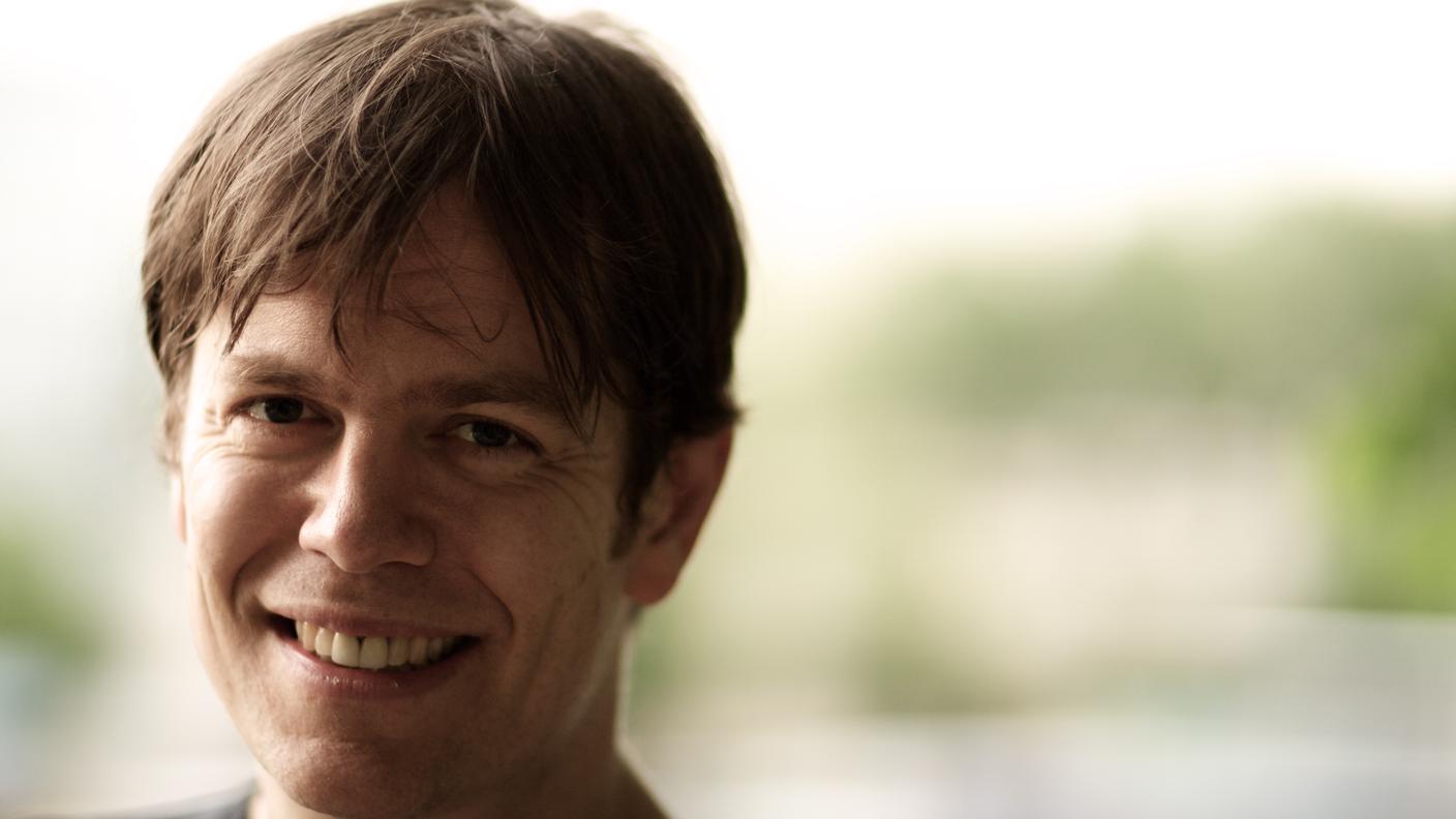 Donny McCaslin